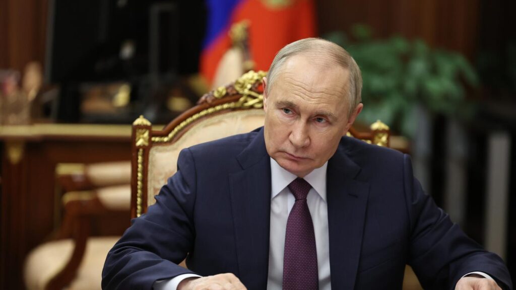 Il Cremlino subordina la pace a concessioni territoriali e non intende fermare la guerra