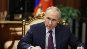 Il Cremlino subordina la pace a concessioni territoriali e non intende fermare la guerra