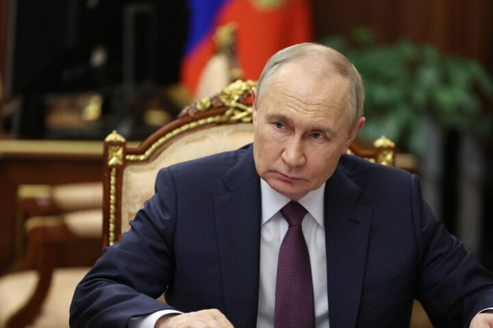 Il Cremlino subordina la pace a concessioni territoriali e non intende fermare la guerra