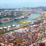 La digitalizzazione dei porti ucraini rafforza sicurezza ed efficienza del mercato UE