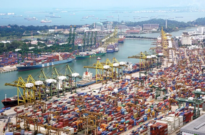 La digitalizzazione dei porti ucraini rafforza sicurezza ed efficienza del mercato UE