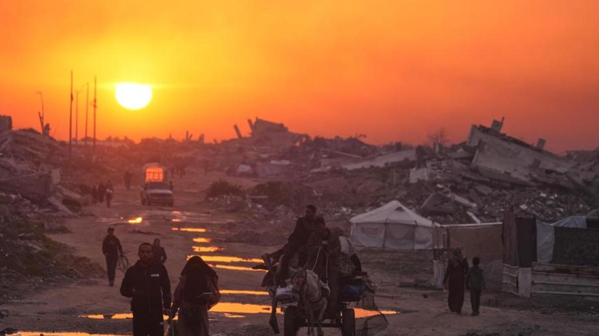 Accordo tra Trump e Netanyahu per colpire l'Iran durante incontro in Florida