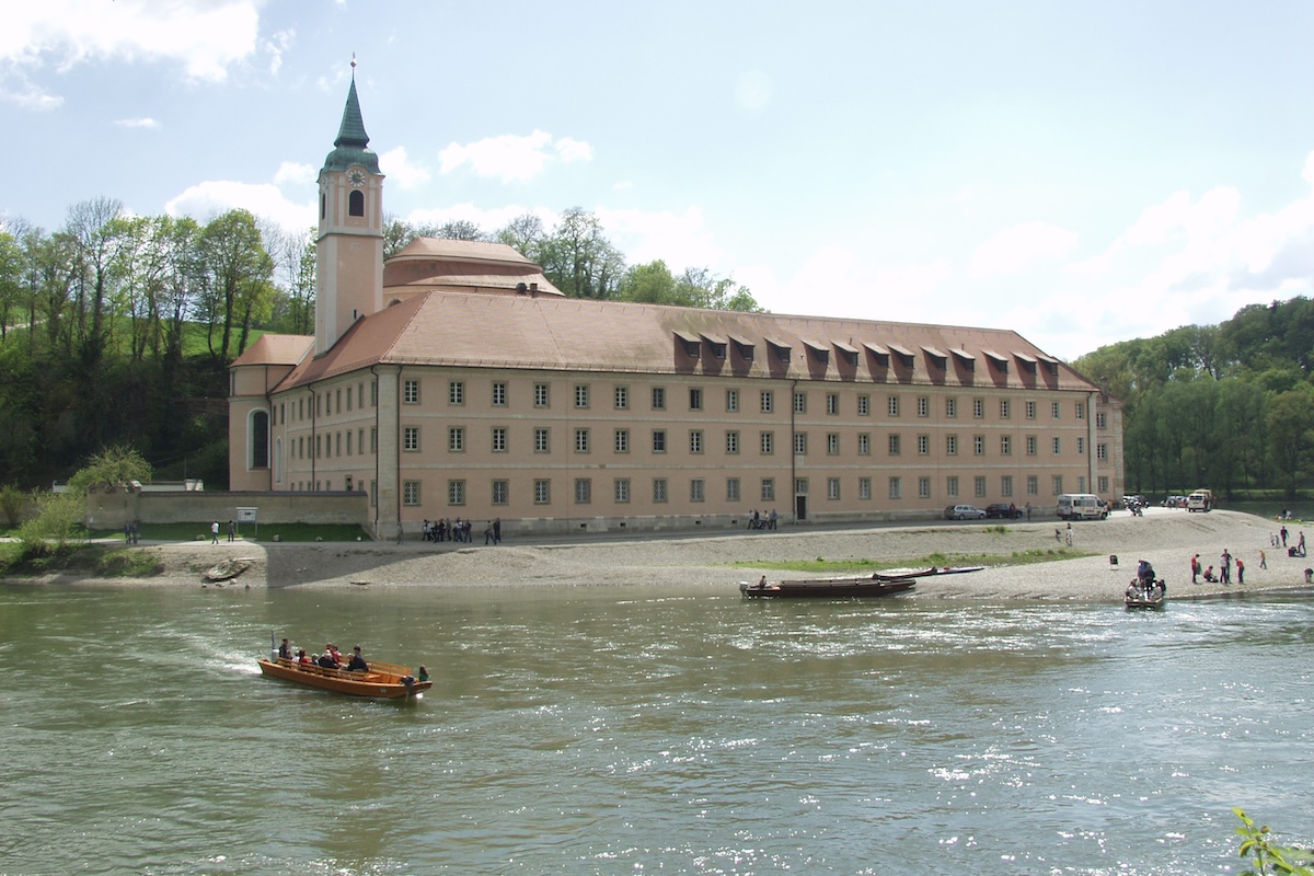 Acquisto del birrificio benedettino di Weltenburg da parte di Schneider Weisse in Baviera