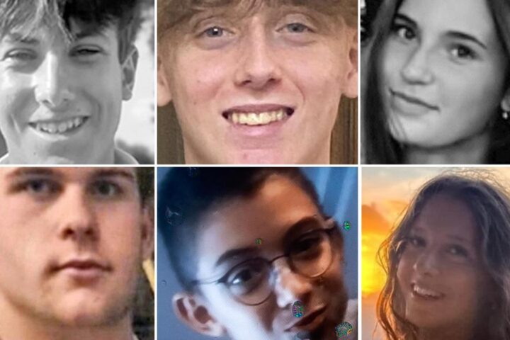 Addio alle vittime italiane della strage di Crans-Montana, lutto nazionale e funerali in corso