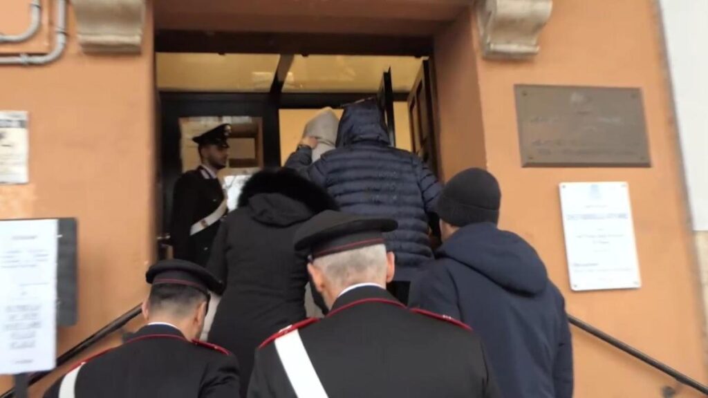 Affidamento del figlio di Federica Torzullo ai nonni materni dopo l'omicidio per mano di Claudio Carlomagno