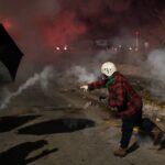 Agente dell'ICE spara a immigrato a Minneapolis una settimana dopo l'omicidio di Renee Nicole Good