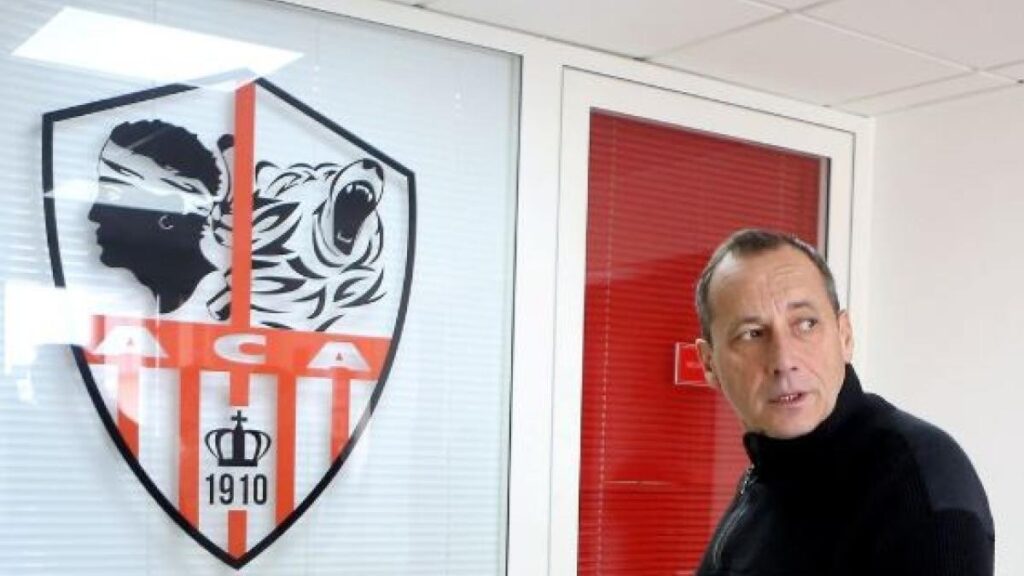 Alain Orsoni, ex presidente dell'Ajaccio, assassinato a Vero durante il funerale della madre