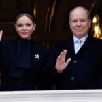 Alberto di Monaco nomina Olivier Wenden nuovo capo di gabinetto e riceve Pizzaballa