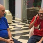 Alberto Trentini e Mario Burlò tornano a Roma oggi dopo la liberazione dal Venezuela