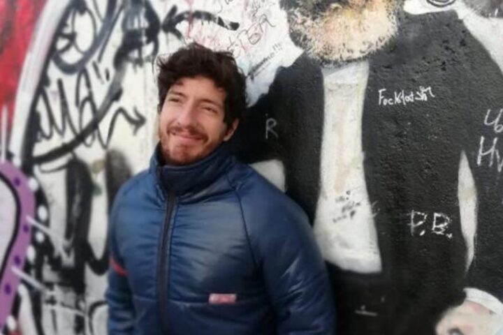 Alessandro Ambrosio, capotreno di Trenitalia, assassinato a Bologna: indagini in corso