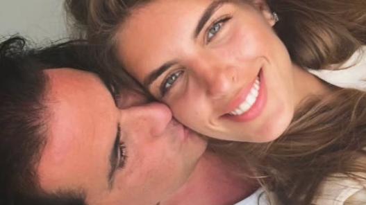 Alex Saab e Camilla Fabri patteggiano pene detentive per riciclaggio a Roma