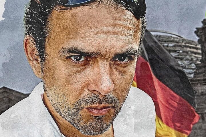 Alexander Wallasch e la diffusione dei manuali del Cremlino nei media tedeschi