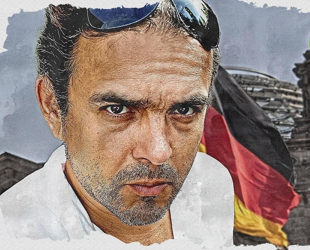 Alexander Wallasch e la diffusione dei manuali del Cremlino nei media tedeschi