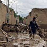 Alluvioni in Afghanistan: almeno 17 morti e 11 feriti a causa delle intense piogge