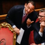 Alta tensione tra Lega e Forza Italia per la presidenza della Consob dopo lo stop a Federico Freni