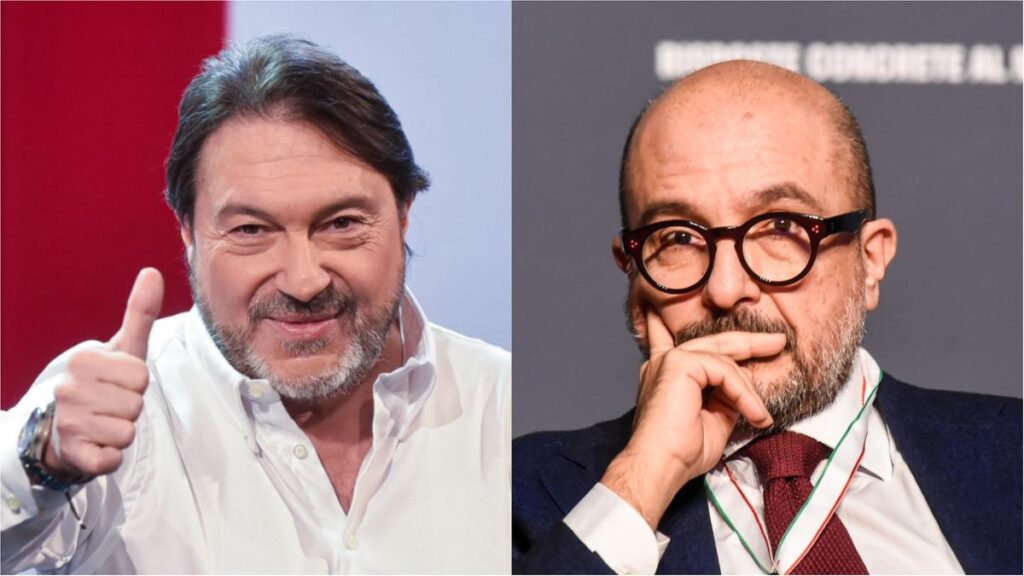 Annullata la sanzione del Garante sulla trasmissione dell'audio tra Sangiuliano e la moglie, il Tribunale di Roma sostiene l'interesse pubblico