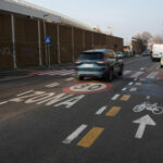 Annullato il piano "Città 30" a Bologna, il Tar dà ragione ai tassisti