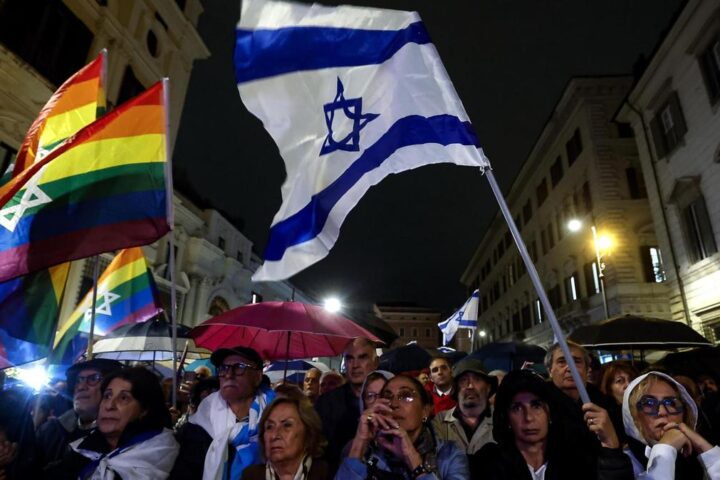 Antisemitismo: oggi al Senato discussione sulla legge contro la discriminazione