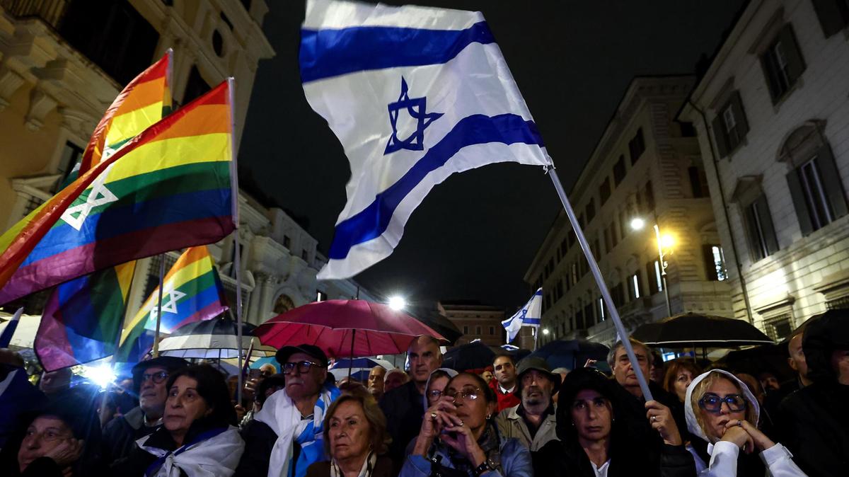 Antisemitismo: oggi al Senato discussione sulla legge contro la discriminazione