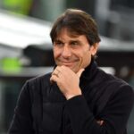 Antonio Conte descrive la "reale emergenza" del Napoli dopo la sconfitta 3-0 con la Juventus