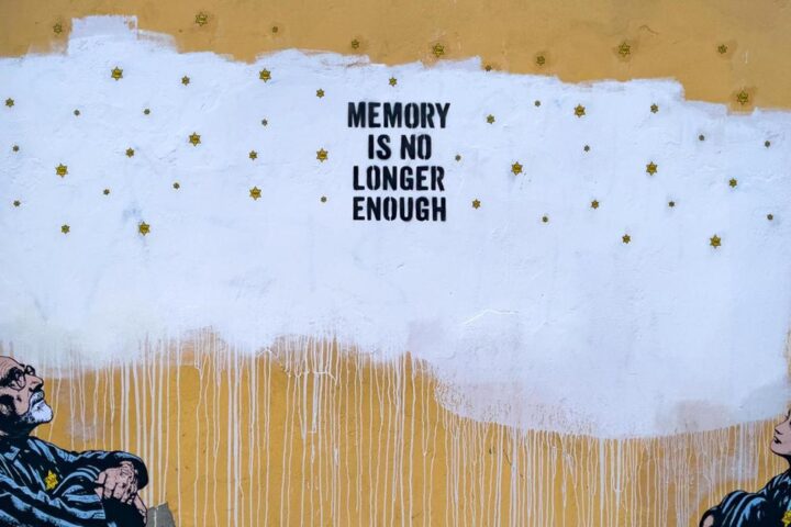 Antonio Conte: "Parliamo della Palestina durante la commemorazione della Shoah"