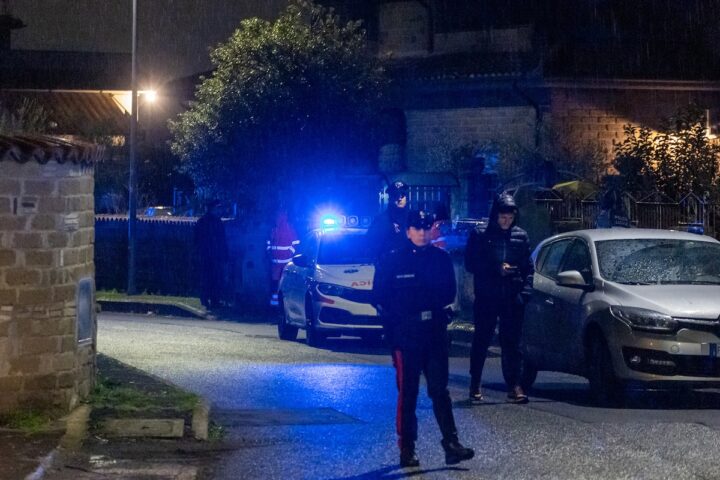 Aperta indagine per istigazione al suicidio nella morte dei genitori di Claudio Carlomagno