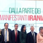 Approvata la mozione bipartisan per l'Iran, ma il Movimento 5 Stelle si astiene