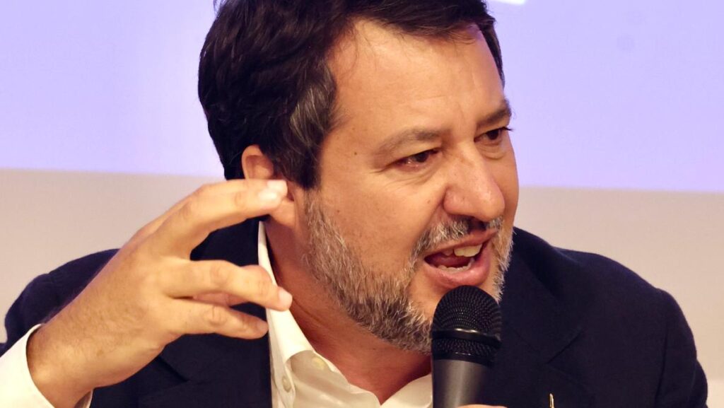 Armi, governo in discussione: la Lega si oppone all'invio di soldati in Ucraina