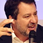 Armi, governo in discussione: la Lega si oppone all'invio di soldati in Ucraina