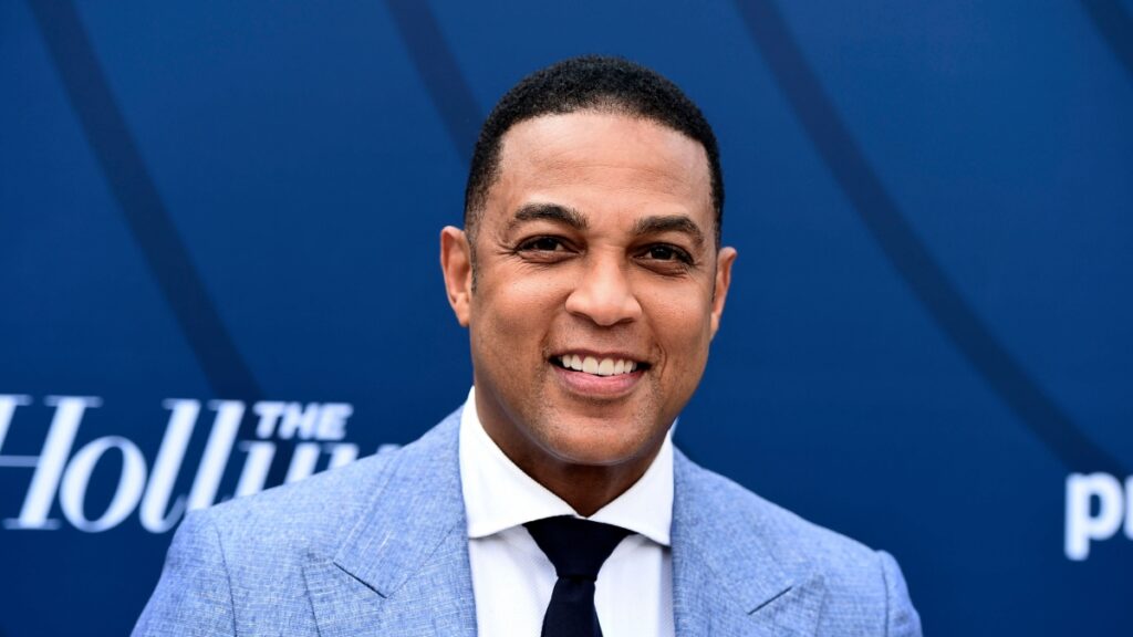 Arrestato a Los Angeles l'ex giornalista della Cnn Don Lemon per partecipazione a protesta in Minnesota