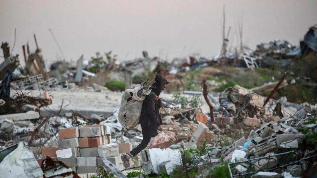 Arrestato presidente associazione palestinese in Italia per terrorismo: legami con finanziatori di Hamas