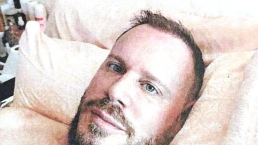 Arrestato Ryan Wedding, ex snowboarder canadese, ricercato dall'Fbi per traffico di droga