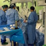 Arrestato un uomo di 47 anni a Bari per tentato omicidio della madre malata