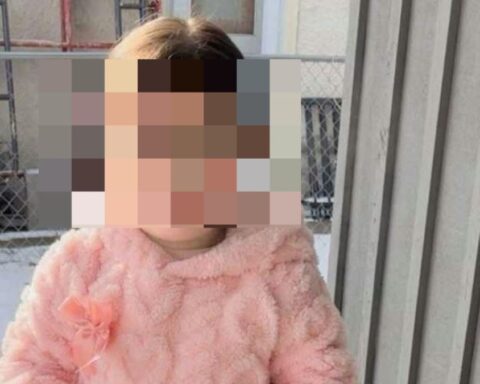 Arresto di una bimba di due anni e del padre a Minneapolis, entrambi trasferiti in Texas