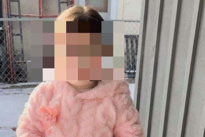 Arresto di una bimba di due anni e del padre a Minneapolis, entrambi trasferiti in Texas