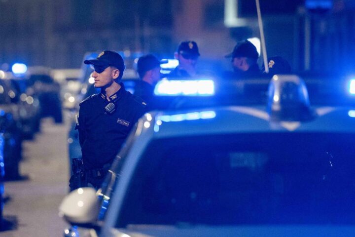 Arrivano 3.500 nuovi poliziotti nelle città italiane: ecco la distribuzione tra Milano, Bologna e Firenze