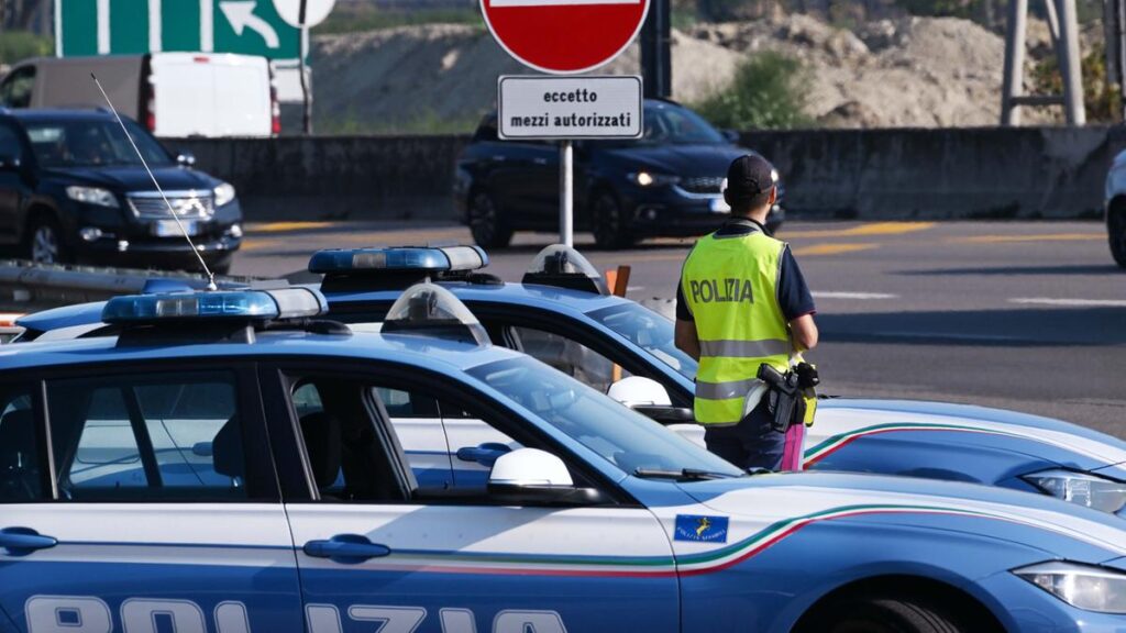 Assalto a un portavalori sull'A14, colpo tra Foggia e Cerignola