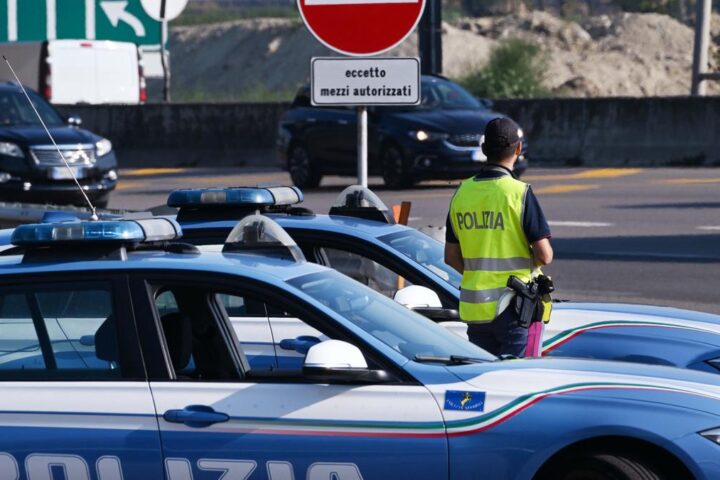 Assalto a un portavalori sull'A14, colpo tra Foggia e Cerignola