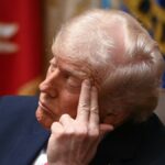 Attacchi americani in Somalia, Iraq, Yemen, Iran, Venezuela e Siria durante la presidenza Trump