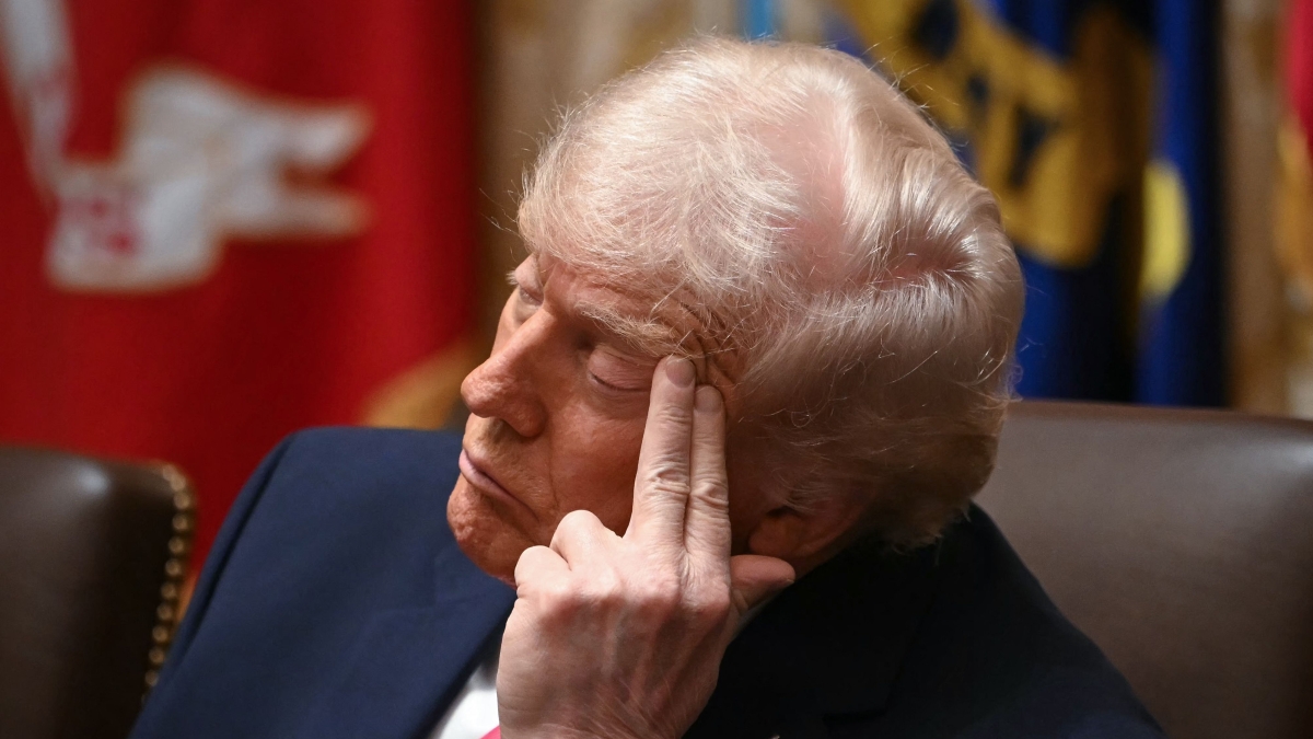 Attacchi americani in Somalia, Iraq, Yemen, Iran, Venezuela e Siria durante la presidenza Trump