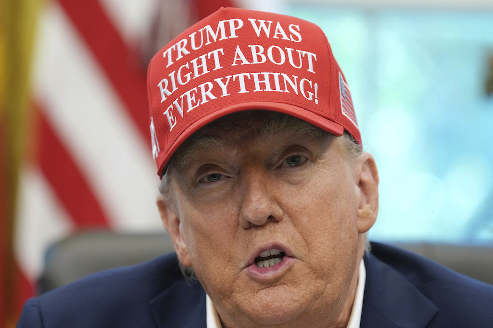 Attacco americano in Venezuela: contraddizioni della politica estera di Trump