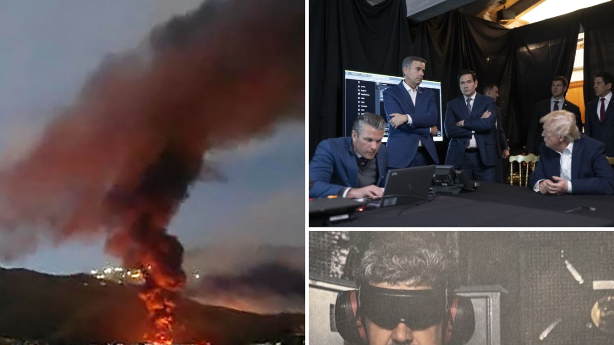 Attacco degli Stati Uniti in Venezuela, cattura di Maduro e dichiarazione di Trump sul controllo del Paese