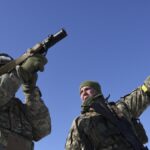 Attacco russo su asilo a Kharkiv: due feriti, informa il sindaco