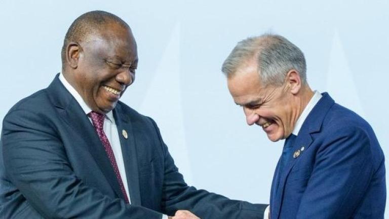 Attenti a quei due: i protagonisti della realpolitik delle potenze medie