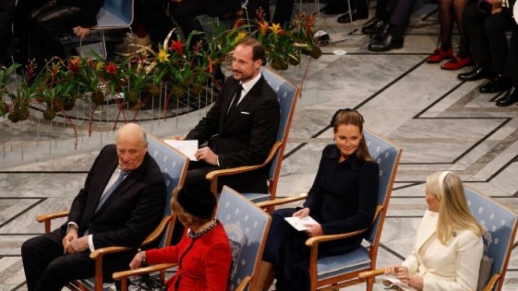 Aumento delle segnalazioni di violenza in Norvegia dopo l'arresto di Marius Borg Hojby