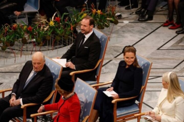 Aumento delle segnalazioni di violenza in Norvegia dopo l'arresto di Marius Borg Hojby