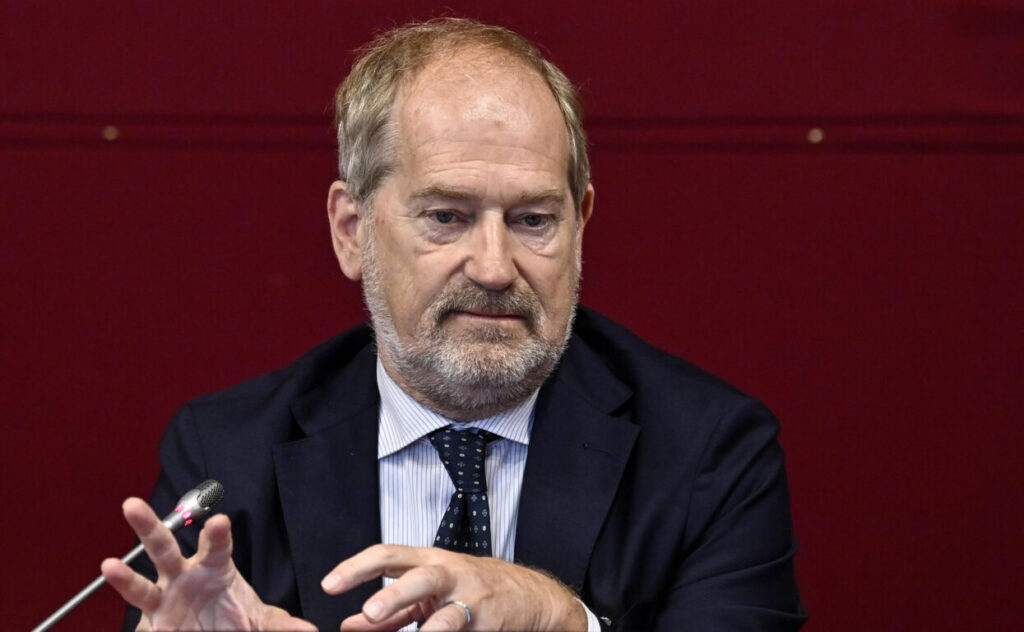 Aumento delle spese della presidenza Meloni: derrate alimentari e buoni pasto in crescita per il 2026