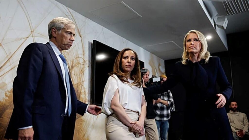 Barry Pollack, l'avvocato di Maduro con un passato di difesa per Assange