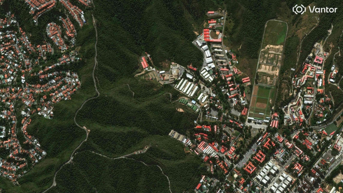 Blitz statunitense a Caracas: 32 cubani uccisi, parte della sicurezza di Maduro