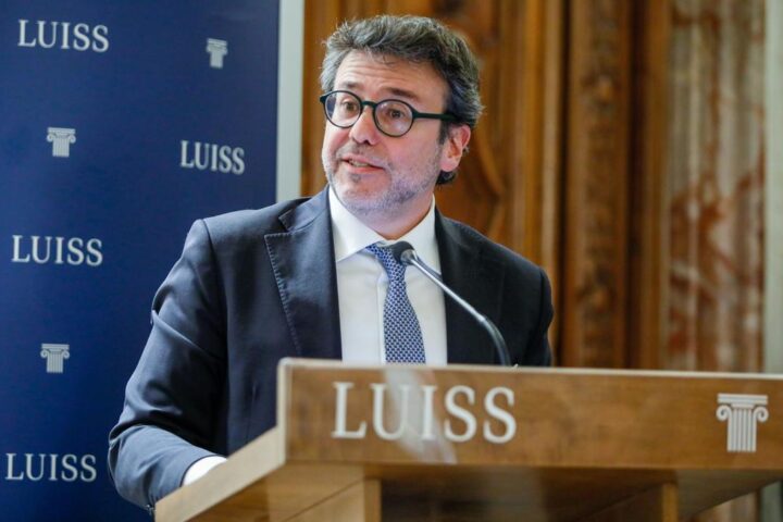 Boccardelli (Luiss): "Investire nel capitale umano è fondamentale per affrontare l'incertezza geopolitica"